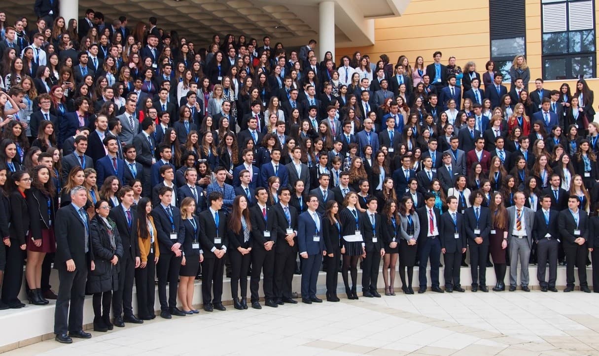 Delegates